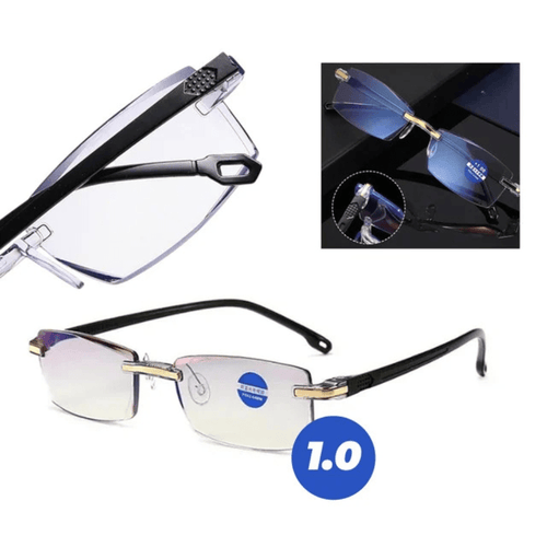 Lentes Ultra Tr90 Vision Max