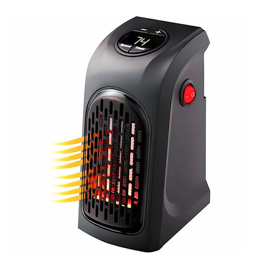 CALEFACTOR HANDY HATER 400 watts