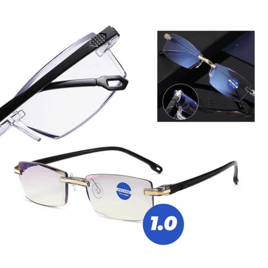 Lentes Ultra Tr90 Vision Max