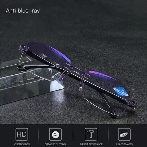 Lentes Ultra Tr90 Vision Max
