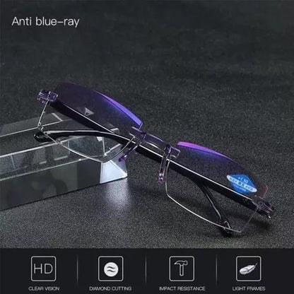 Lentes Ultra Tr90 Vision Max