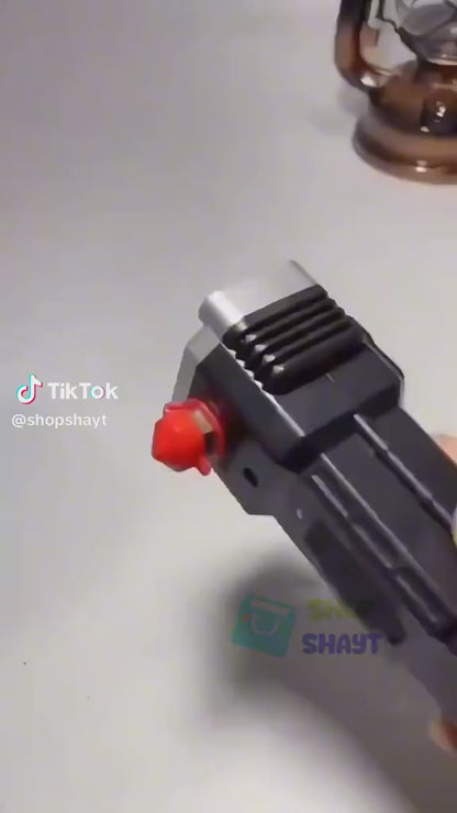 Linterna Multiuso 6 en 1